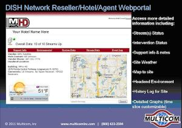 Multicom Mrm Screenshot 300x210