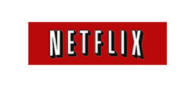 Netflix Logo