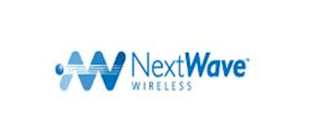 Nextwave Logo 250x110