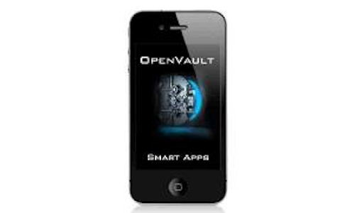 Openvault Smartapps 300x180
