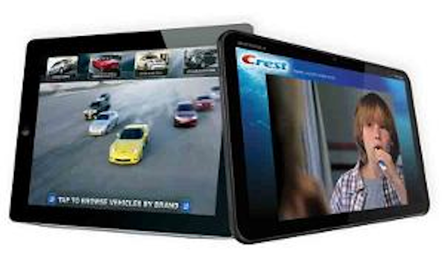 Panache Ipadxoom 300x180