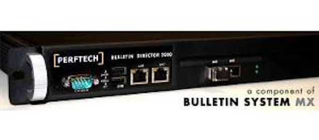 Perftech Bulletin 300x132