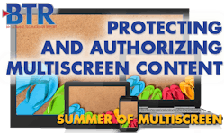 Protecting Multiscreen