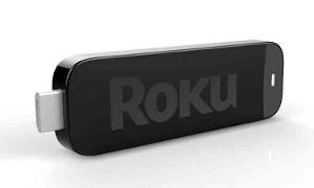 Roku Stick 300x180