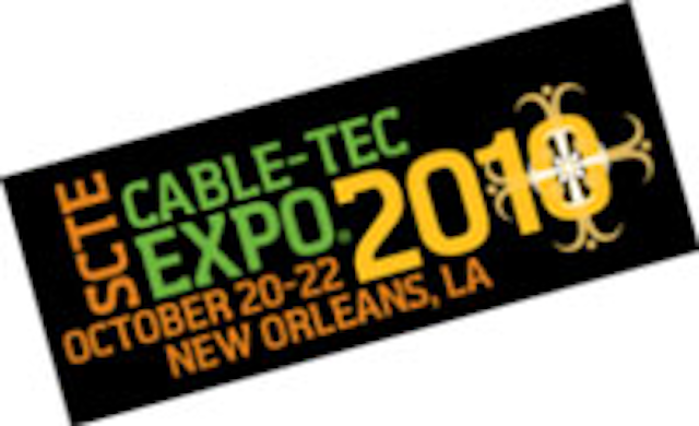 Scte Expo