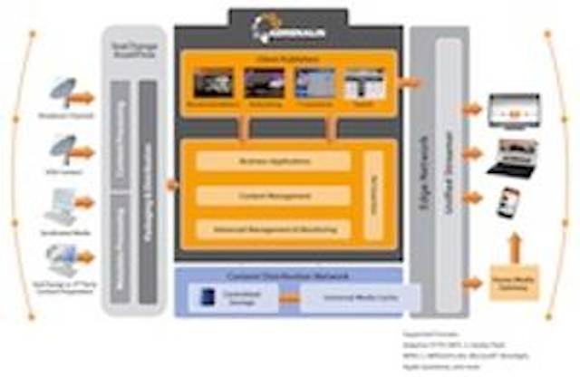 Seachange Adrenalin Diagram 300x195