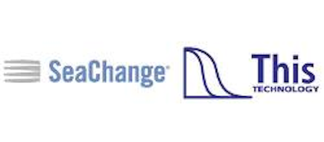 Seachange Thistech Logos 250x110