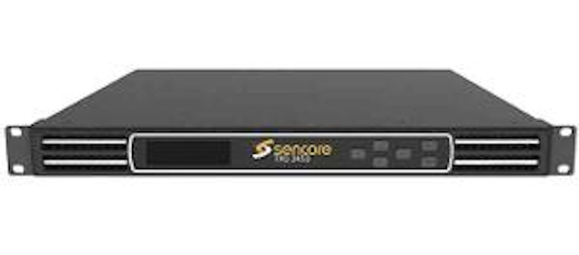 Sencore Txs3453 300x132
