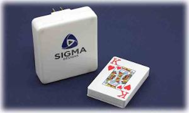 Sigma Thinclient 300x180