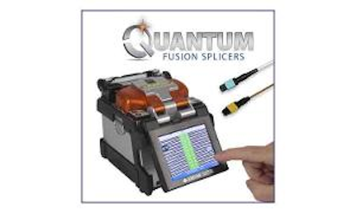 Sumitomo Quantumsplicer 300x180