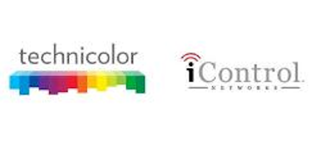 Technicolor Icontrol Logos 250x110