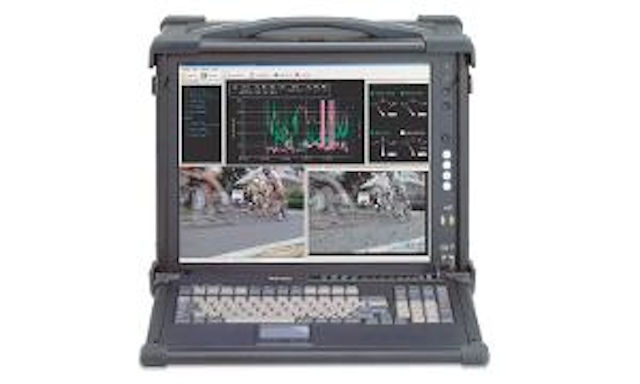 Tektronix Mts4000 300x180