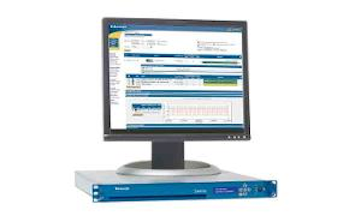 Tektronix Sentry 300x180