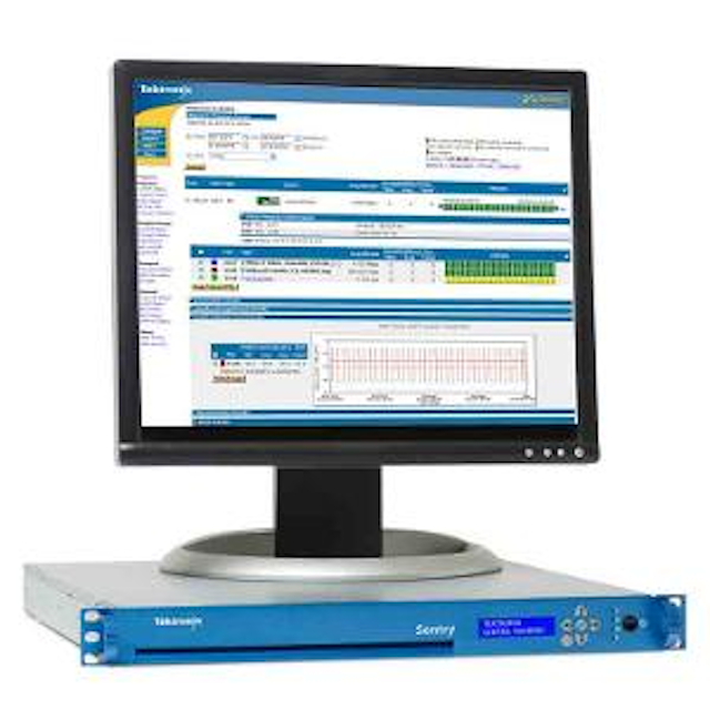 Tektronix Sentrybig 300x300