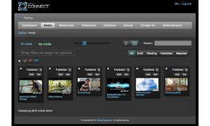 Telvue Connect 300x180