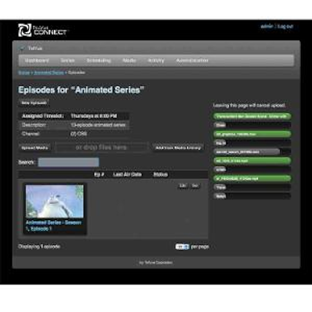 Telvue Connectbig 300x300