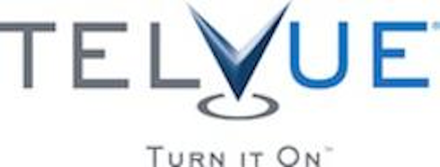 Telvue Logo 250x110