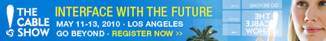 Thecableshow Tech 468x60