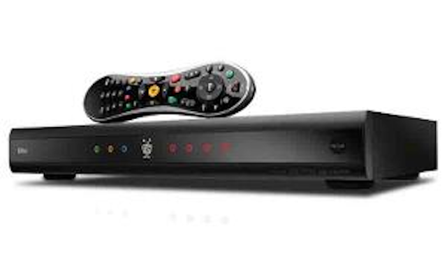 Tivo Newbox 300x180