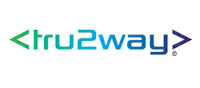 Tru2way Logo