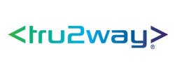 Tru2way Logo