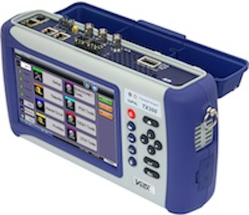 Tx300 01 Signal Port