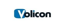 Volicon Logo 250x110