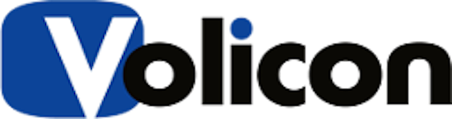 Volicon Logo 280px 250x66