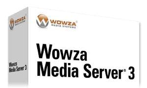 Wowza Mediaserver3 300x180