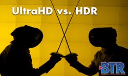 UltraHD vs. HDR: Which Wins Out?