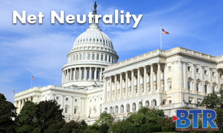 It's a new year, but the same old net neutrality battle continues.