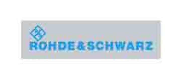 Rohde & Schwarz TV Analyzer Gets UltraHD, HEVC Support