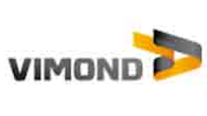 Vimond Media Solutions