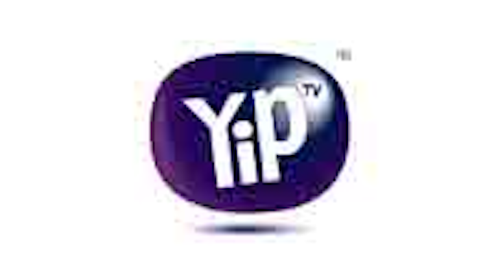 YipTV
