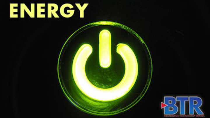 Power Play: Energy Management Focus Shifts to the Edge, Outside Plant