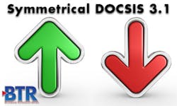 Symmetrical DOCSIS 3.1: How Does it Work?