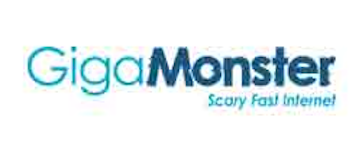 GigaMonster