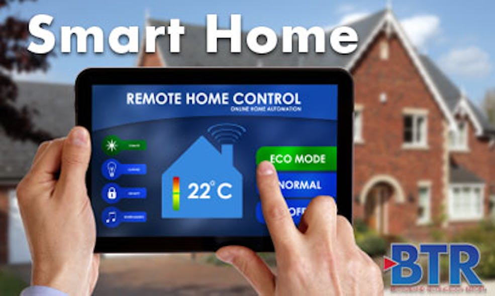 Comcast Extends Smart Home Service to Apartments, Condos