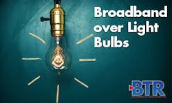 Home Networking: Light (Bulbs) at the End of the Tunnel