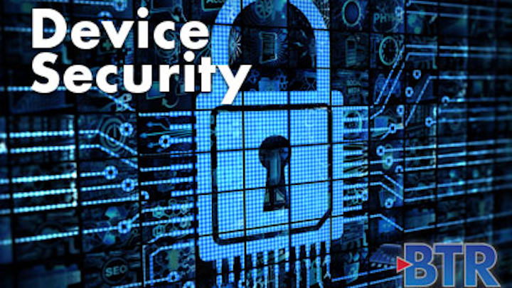 Mobile Device Security and Why it Matters to Cable