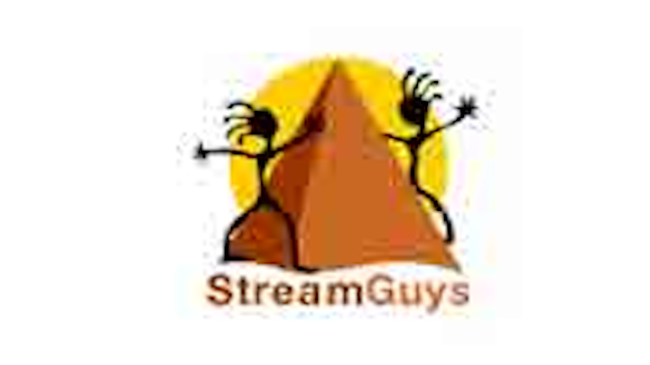 StreamGuys