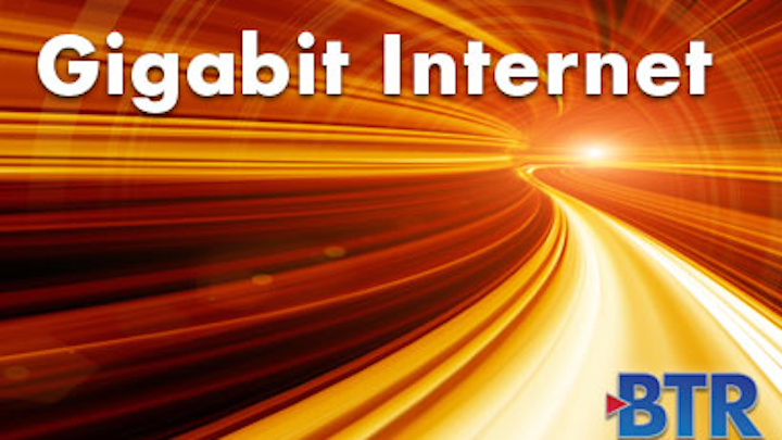 Gigabit Growth: Verizon Jumps In, DOCSIS 3.1 Expands