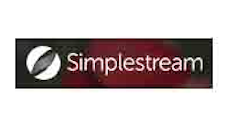 Simplestream