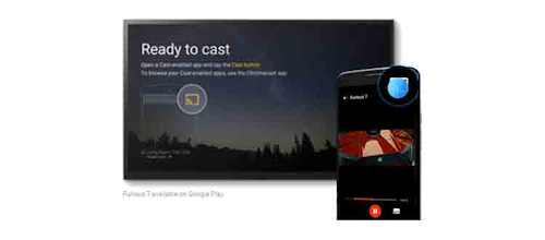 GoogleCast