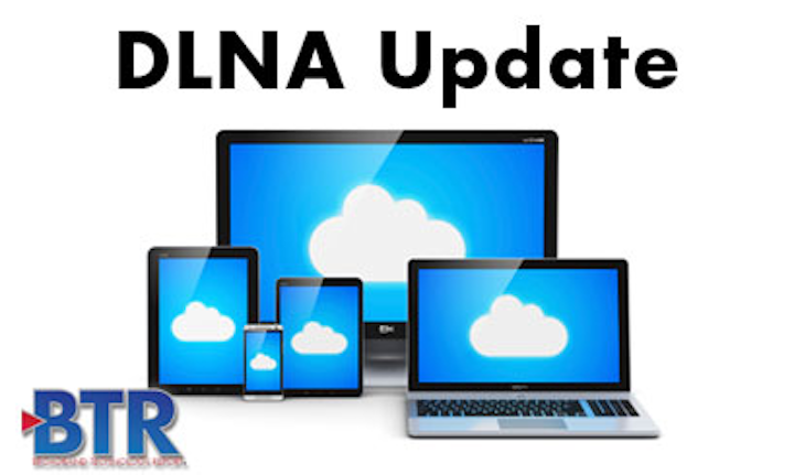 DLNA 4.0: A Look Under the Hood