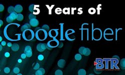 5 Years of Google Fiber: A Higher Bar for Everyone