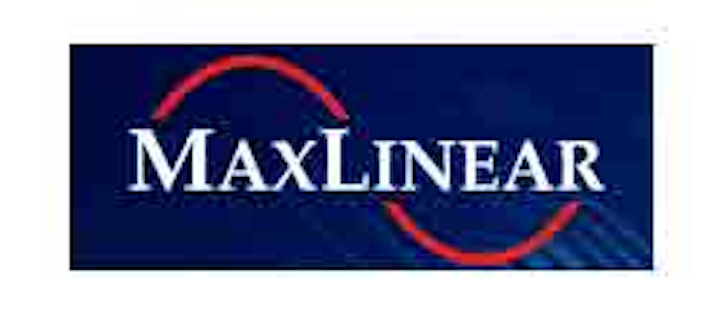 MaxLinear chips baked into Teamly HFC micronode