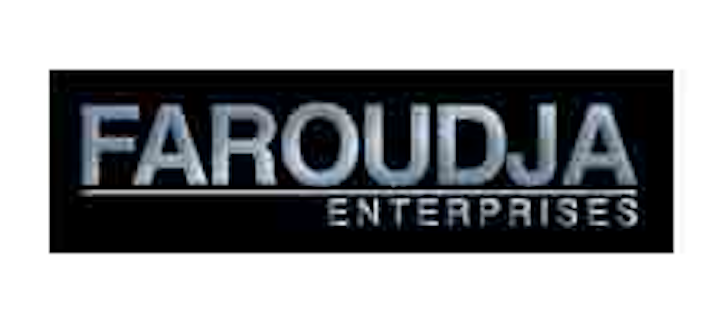 Faroudja Enterprises