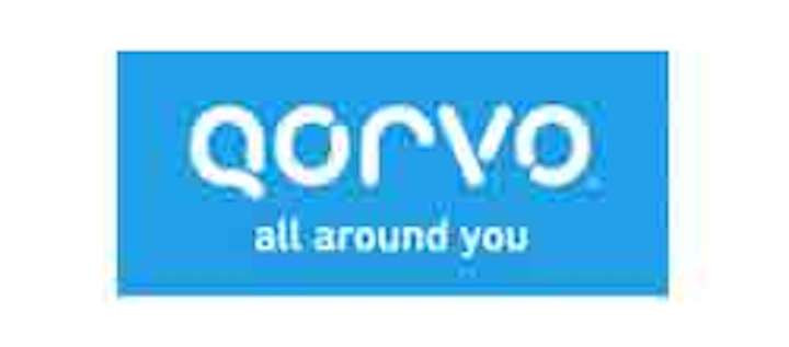 Qorvo showing 802.11ax WiFi silicon