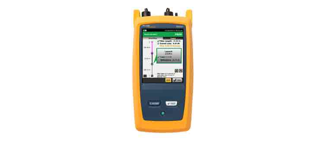 Dtr Fluke 3014groptifiberprosmartloop
